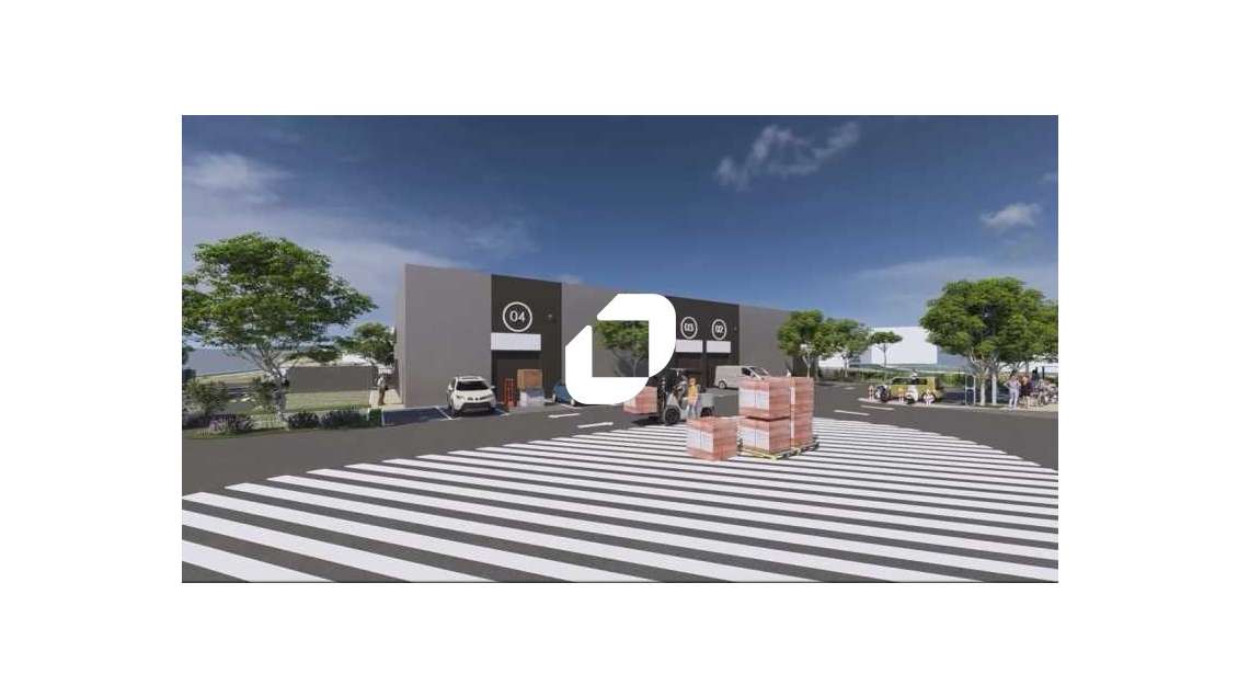 Vente Local d'activité 3865m² Clermont l'herault