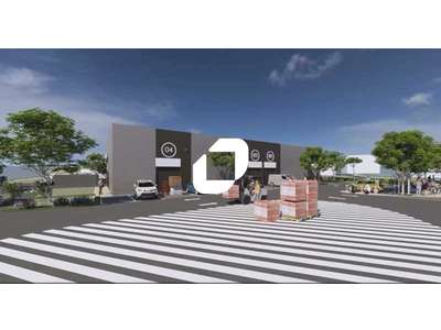 Vente Locaux d'activités - Entrepôts à Clermont-l'Hérault