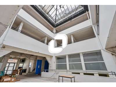 Vente Locaux d'activités - Entrepôts à Clichy