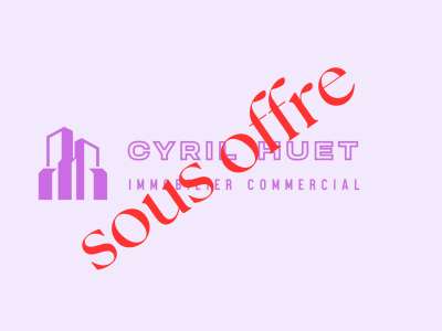 Vente Parking - Autres à Cogolin