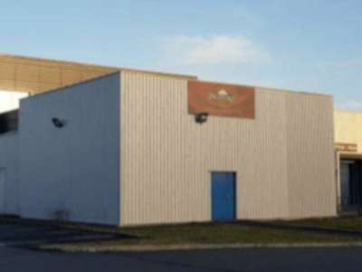 Vente Locaux d'activités - Entrepôts à Cohade