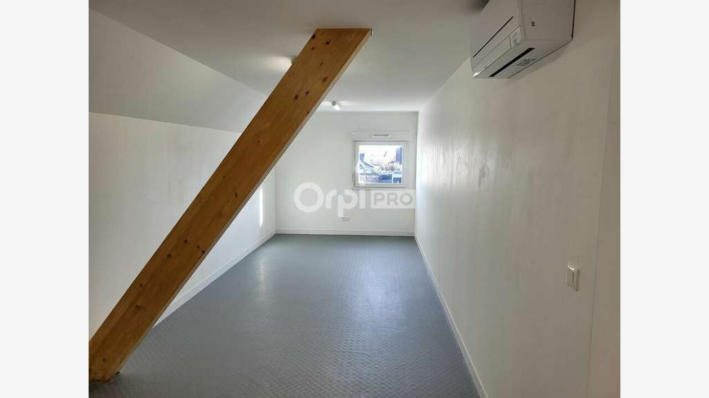 Local d'activité de 205m² à vendre à Bennwihr