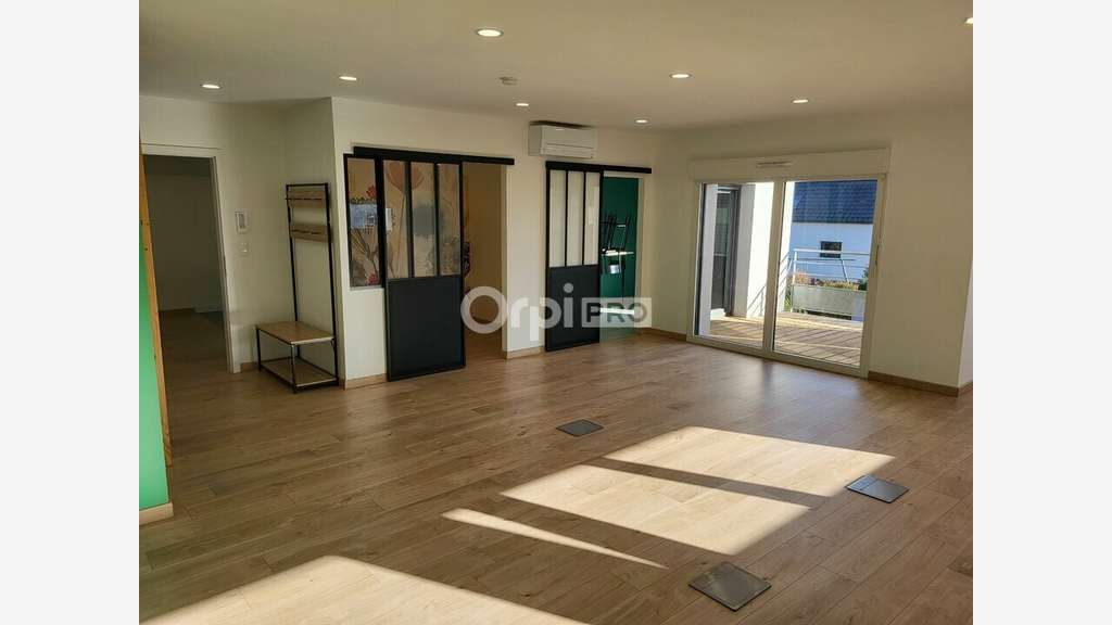 Local d'activité de 205m² à vendre à Bennwihr