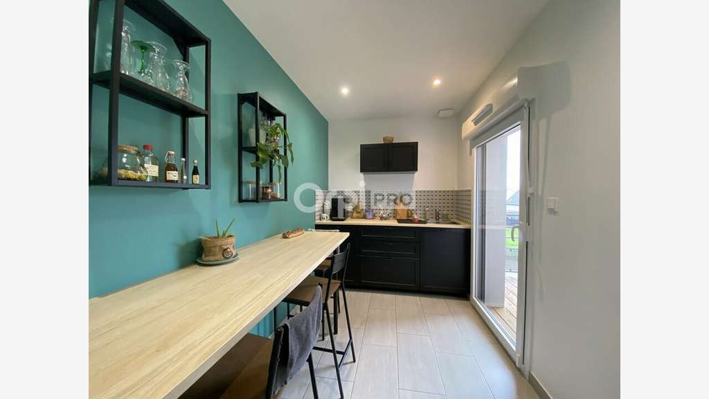 Local d'activité de 205m² à vendre à Bennwihr