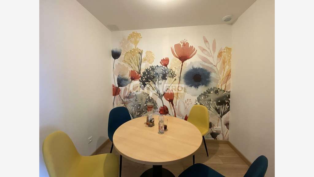Local d'activité de 205m² à vendre à Bennwihr