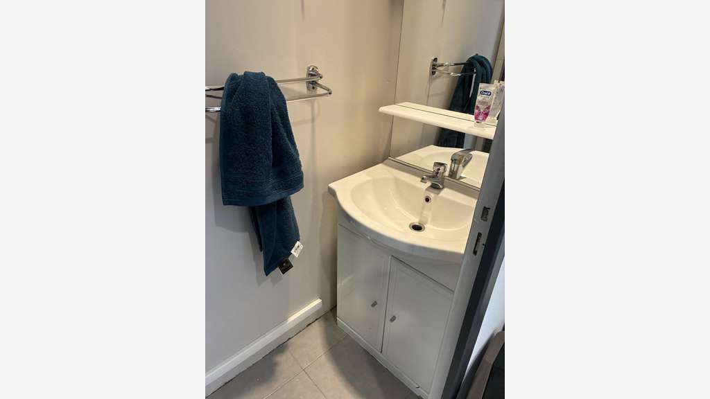 A vendre local d'activité 93m² à Colombes