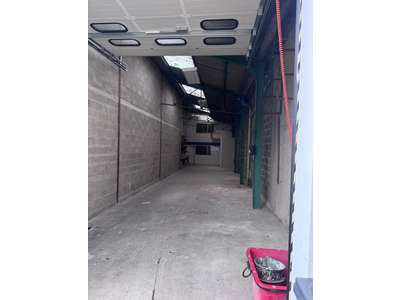 Vente Locaux d'activités - Entrepôts à Colombes