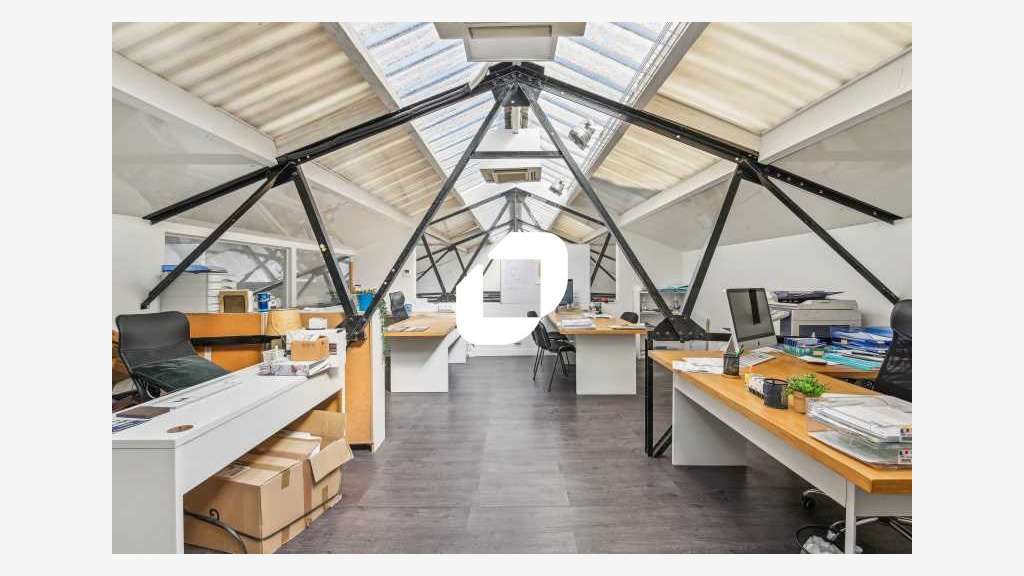 Vente Local d'activité 155m² Colombes