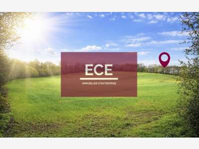 AV terrain 2200m² empl stratégique Concarneau