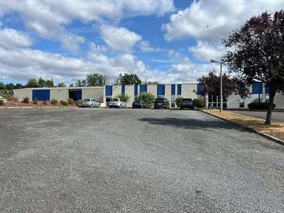 Vente Locaux d'activités - Entrepôts à Condé-en-Normandie