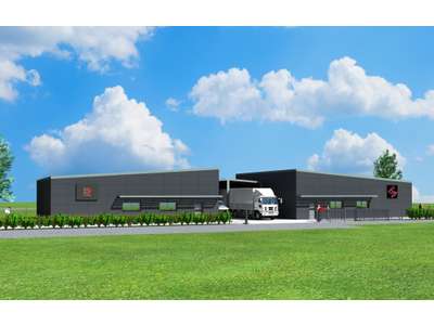 Vente Locaux d'activités - Entrepôts à Connerré