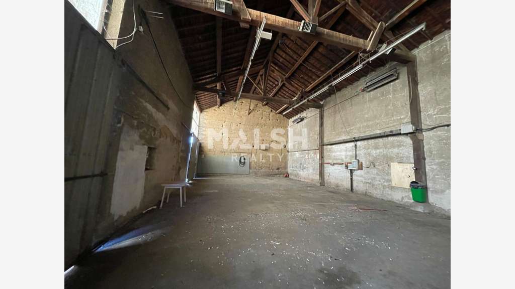 Local d'activités à vendre 283m² à Corbas