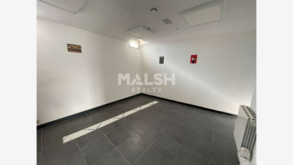 Local d'activités à vendre 283m² à Corbas