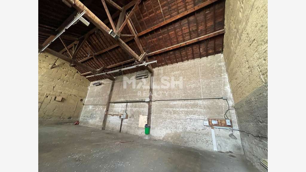 Local d'activités à vendre 283m² à Corbas