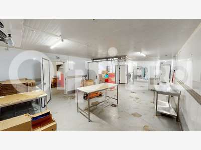 Vente local d'activité 504m² à Corbas