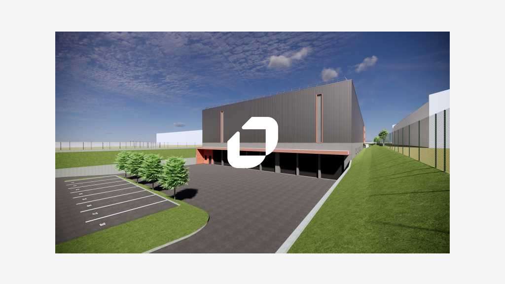 Vente Local d'activité 4839m² Corbas