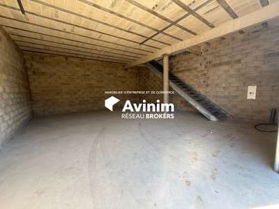 Vente Locaux d'activités - Entrepôts à Cormeilles-en-Parisis