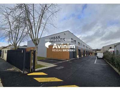 Vente Locaux d'activités - Entrepôts à Cormeilles-en-Parisis