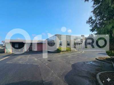 Vente Locaux d'activités - Entrepôts à Coulommiers