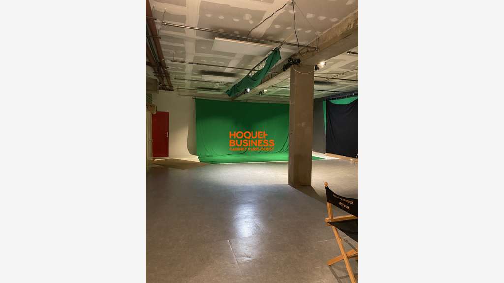 Vente local d'activité de 230m² à Courbevoie
