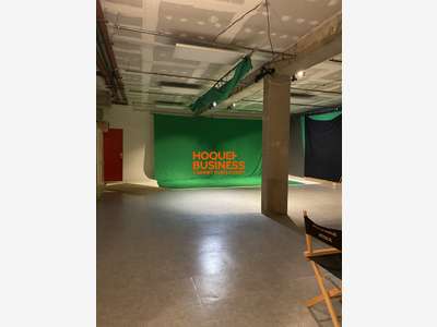 Vente local d'activité de 230m² à Courbevoie