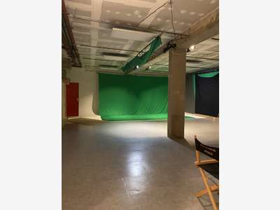Vente local d'activité de 230m² à Courbevoie