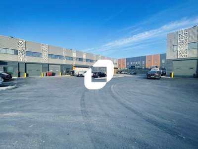 Vente Locaux d'activités - Entrepôts à Courtry