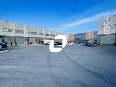Vente Local d'activité 239m² Courtry
