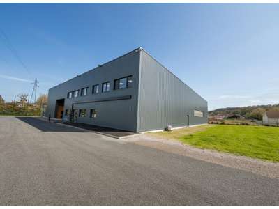 Vente Locaux d'activités - Entrepôts à Pont-Sainte-Maxence