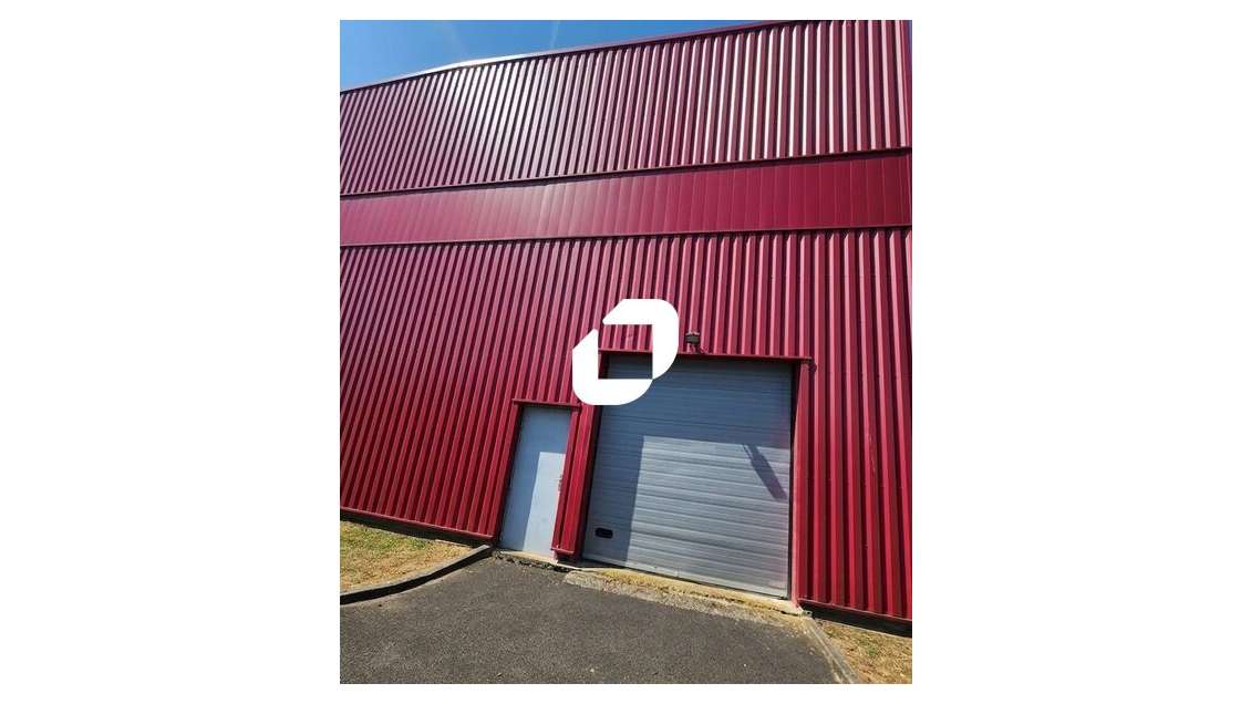 Vente Local d'activité 2500m² Creteil