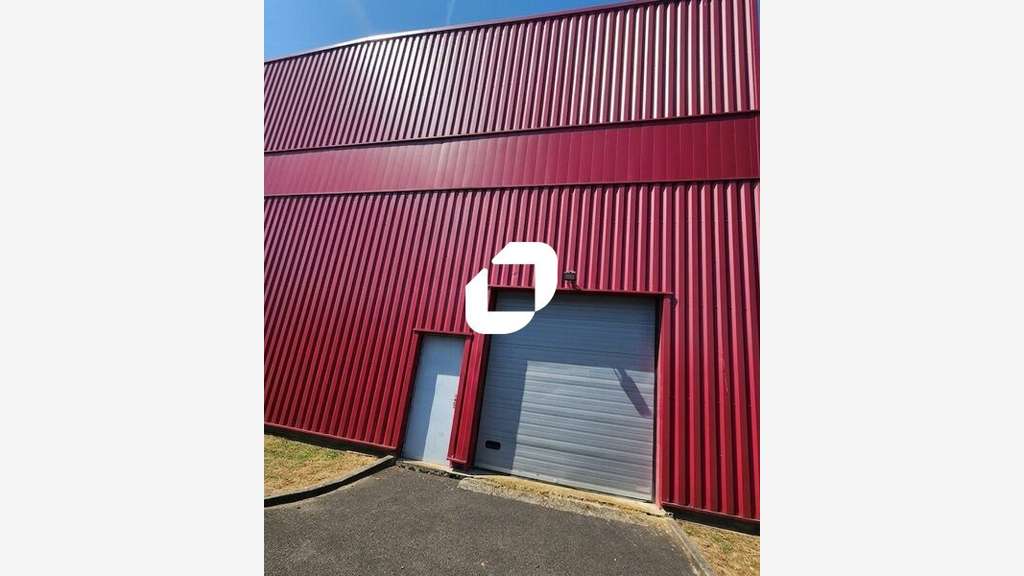 Vente Local d'activité 2500m² Creteil
