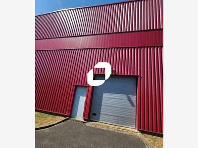 Vente Local d'activité 2500m² Creteil