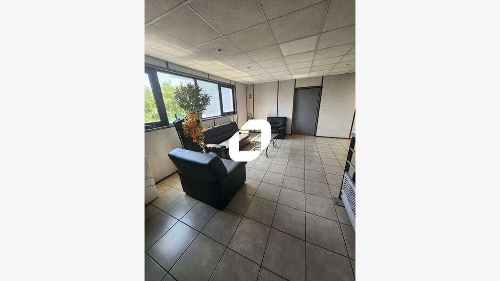 Vente Local d'activité 2500m² Creteil