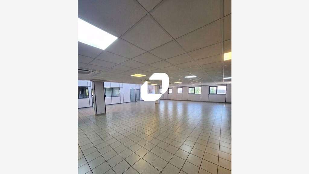 Vente Local d'activité 2500m² Creteil