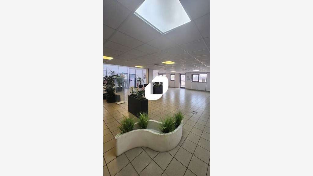 Vente Local d'activité 2500m² Creteil