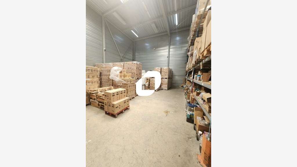 Vente Local d'activité 2500m² Creteil
