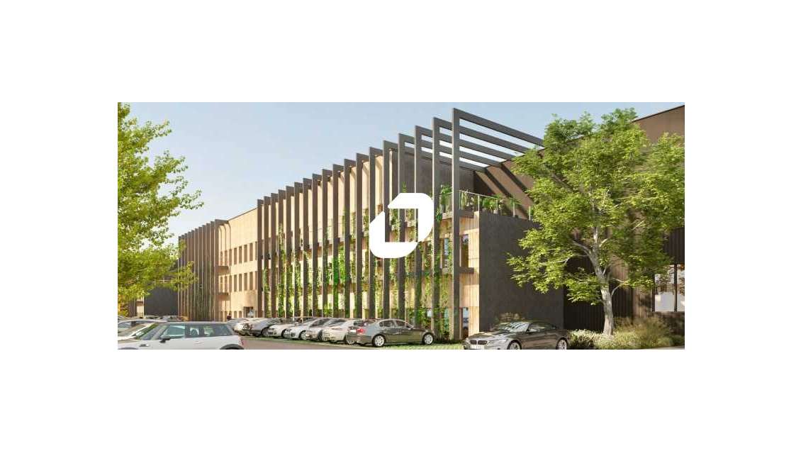 Vente Local d'activité 35000m² Croissy beaubourg