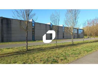 Vente Locaux d'activités - Entrepôts à Croissy-Beaubourg