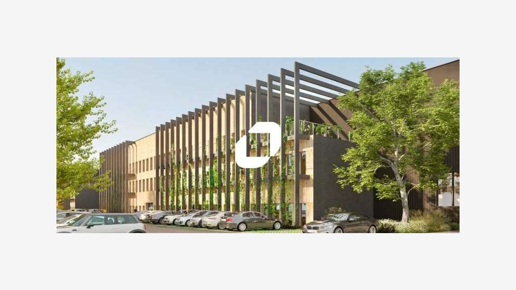 Vente Local d'activité 35000m² Croissy beaubourg