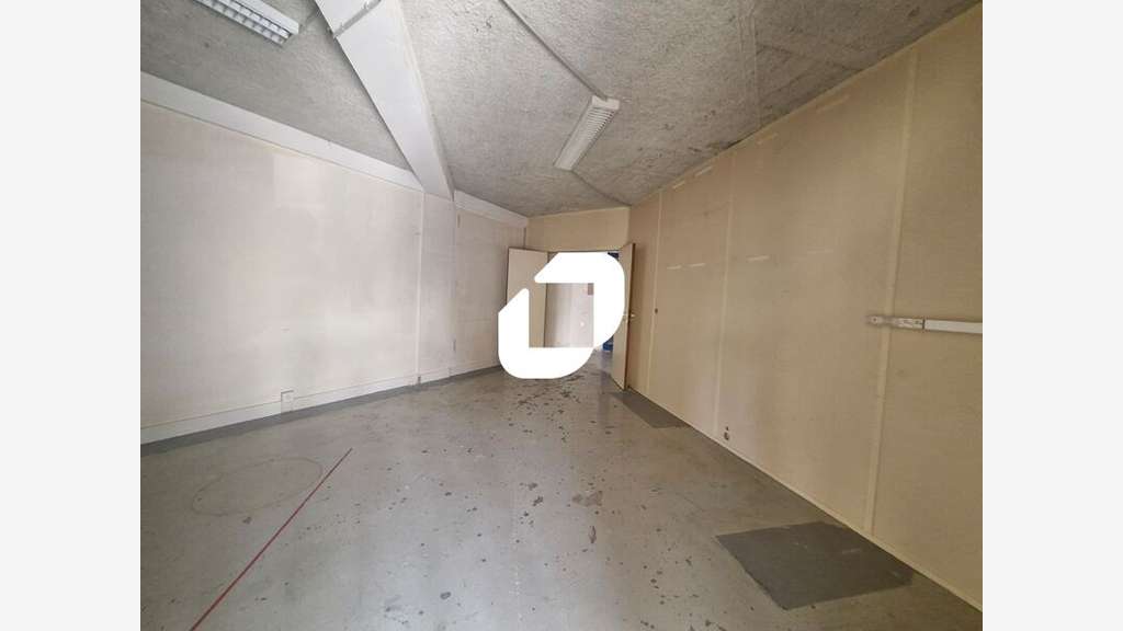 Vente Local d'activité 251m² Croissy beaubourg