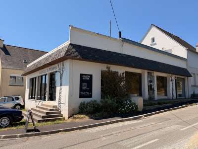 Vente Locaux d'activités - Entrepôts à Crozon