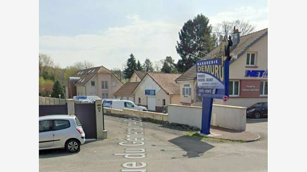 NORD FRANCHE-COMTE - LOCAL D'ACTIVITE - ATELIER à