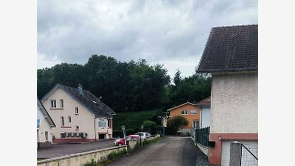NORD FRANCHE-COMTE - LOCAL D'ACTIVITE - ATELIER à