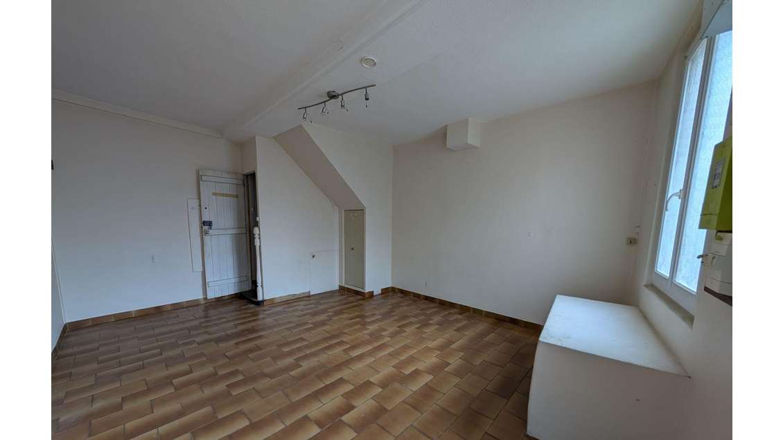 Vente ancienne boulangerie 334m² à Danzé