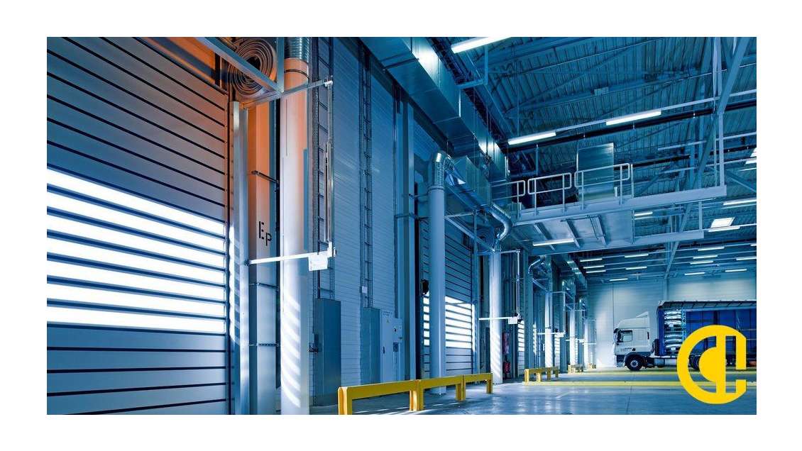 Murs industriels loués à vendre à Décines-Charpieu