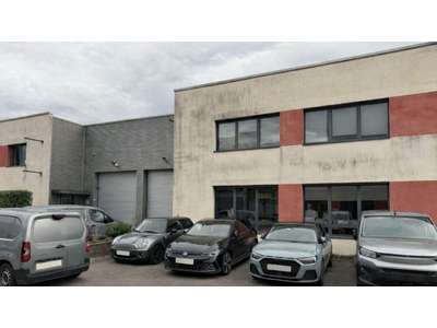 Vente Locaux d'activités - Entrepôts à Décines-Charpieu