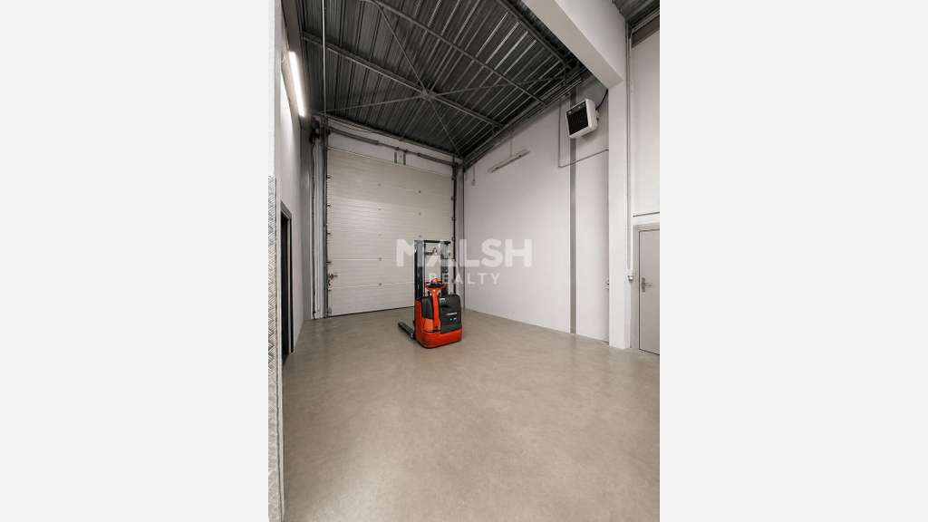 EXCLUSIVITÉ ! bâtiment mixte 1400m² à Décines