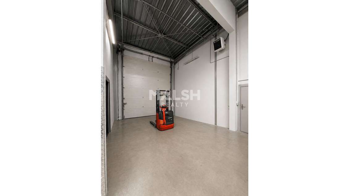 EXCLUSIVITÉ ! Bâtiment mixte Activités et Bureaux