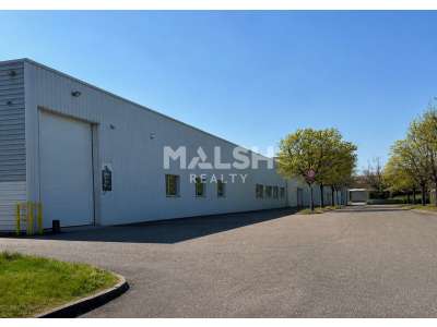 Vente Locaux d'activités - Entrepôts à Décines-Charpieu