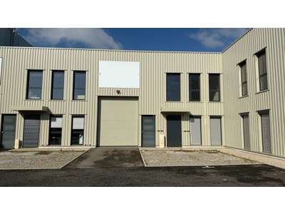 Vente Locaux d'activités - Entrepôts à Décines-Charpieu